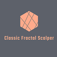 Classic Fractal Scalper