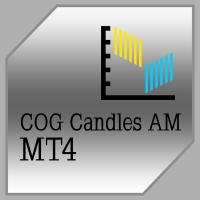 COG Candles AM