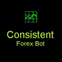Consistent Forex Bot Premium