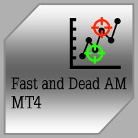 Fast and Dead AM