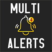 Multi Alerts and Arrows