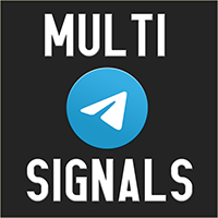 Multi Signals for Telegram