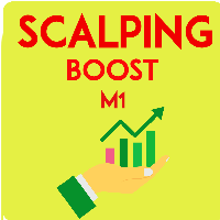 Scalping Boost