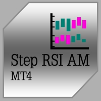 Step RSI AM