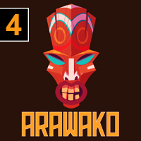 Arawako MT4