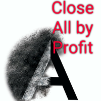 Close all By Profit