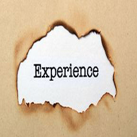 Experience