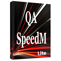 QA SpeedM Lite