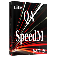 QA SpeedM MT5 Lite