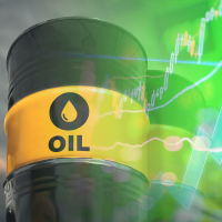 Simple oil trading