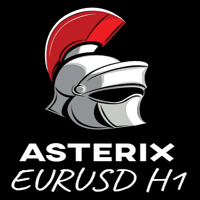 Asterix EURUSD