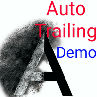 Auto TrailingStop Demo