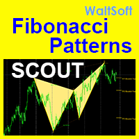 Fibonacci Patterns Scout MT5