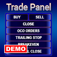 TradePanel MT5 Demo