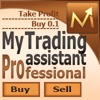 My Trading Assistant PRO