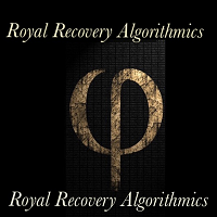 Royal Recovery Algorithmics