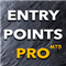Entry Points Pro for MT5