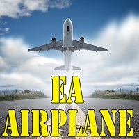EA Airplane