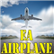 EA Airplane