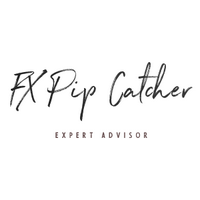 FX Pip Catcher