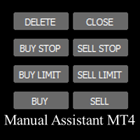 Manual Assistant MT4