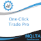 MQLTA One Click Trade Pro