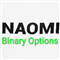 Naomi Binary Options