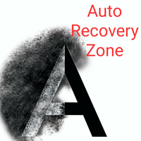Auto Recovery Zone