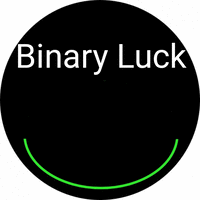 Binary Luck