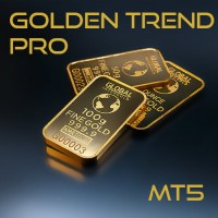 Golden Trend PRO