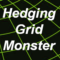 Hedging Grid Monster