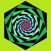 Spinner ALFA