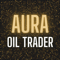 Aura Oil Trader MT5