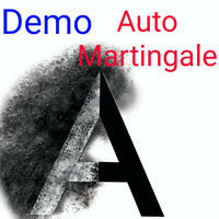 Auto Martingale Demo