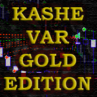KasheVar Gold Edition