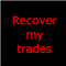 Recover My Trades Pro