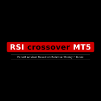 RSI crossover MT5