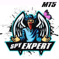 Spy Expert MT5