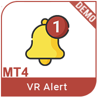 VR Alert Demo