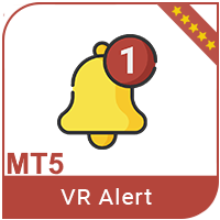 VR Alert MT5