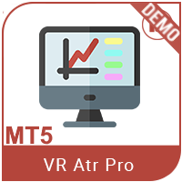 VR Atr Pro MT5 Demo