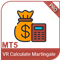 VR Calculate Martingale MT5