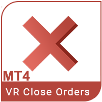 VR Close Orders