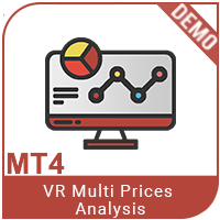 VR MultiPrice Analysis Demo