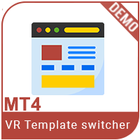 VR Template switcher Demo
