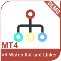 VR Watch list and Linker DEMO