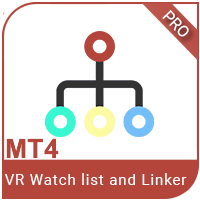 VR Watch list and Linker