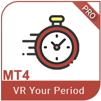 VR Your Period