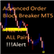 Advanced Order Block Breaker MT5