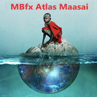 MBfx Atlas Maasai